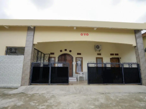 OYO 2933 Wisma Hiro Pertiwi