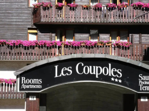 Residence Les Coupoles