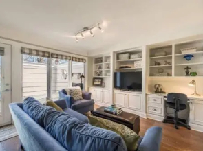 Desired Suite in South End Halifax