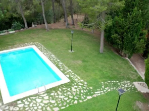 Casa Bernabé
