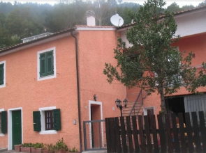 B&B L'Agrifoglio
