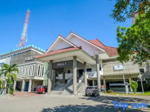 Graha Widya Bhakti