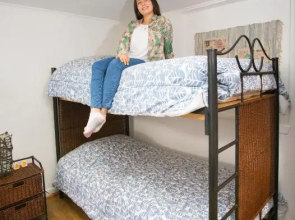 Hostal del Mimbre