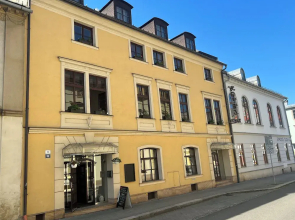 Nobiles Hotel Šternberk