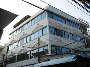 Grand Blue Hotel