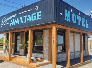 Motel Domaine l'Avantage