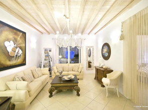 Aegean Pearl Villa