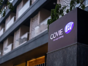 The Covie Viman Nagar 102