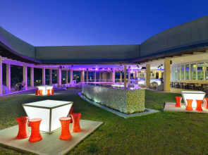 Royal Service at Paradisus Varadero Resort & Spa