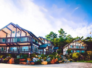 Tongyeong Yehyang Pension