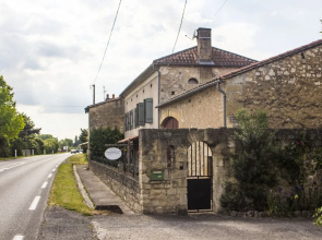 Le Grand Chemin de La Vie