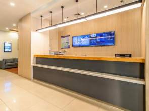 Hanting Hotel-dalian Xianglujiao Branch