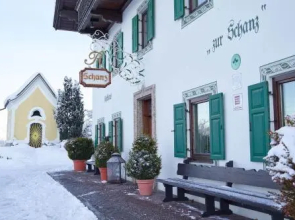 Hotel Zur Schanz