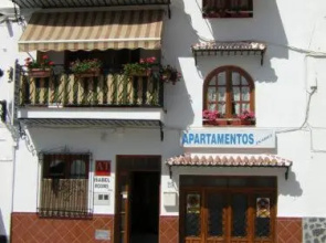 Apartamentos Isabel