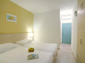 Solaris Naturist Residence