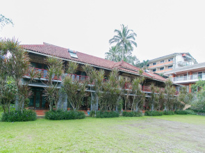 Hotel Rafflesia by OYO Rooms