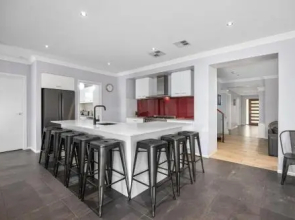 Luxury Coastal Escape