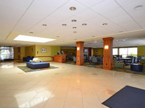 Garner Hotel Brockton - Boston by IHG