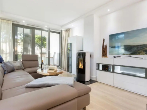 Parkvilla Mathilde by Callsen