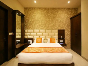 Hotel The Venus