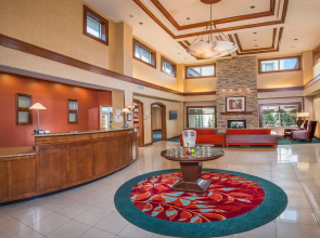 Residence Inn by Marriott Norfolk Airport