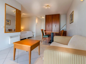 SeaSide Blankenberge