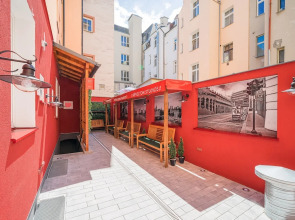 Revelton Studios Karlovy Vary