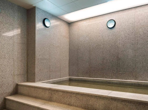 Ibis Budget Ambassador Busan Haeundae