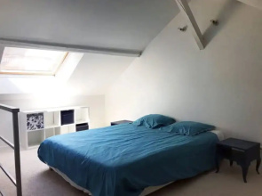 Suite Ponsardin