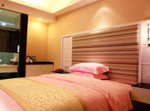 Hechi Lijiang Hotel