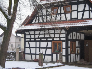 Dieboldshof Neuried in Neuried