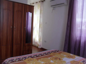 Appartement Frida Albion