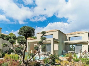 Cavo Delea Villas And Suites