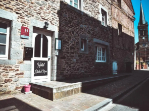 Hôtel L'etoile De Marie