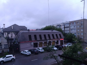 Apartamenty na ulice Inessy Armand 24A