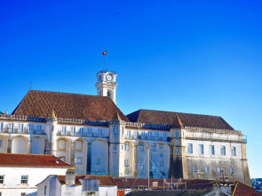 Confluentia - Believe It or Not Apartments