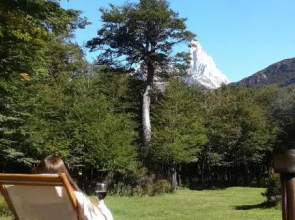Laguna Condor - Refugio de Montaña