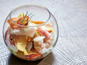 Hilton Chicago O'Hare Airport