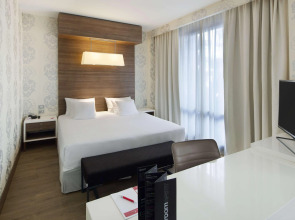 NH Collection Milano President