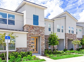 1529cpc Orlando's Newest Resort Community