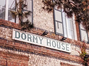 Dormy House