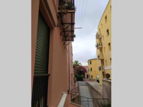 Varigotti casa a 50 metri dalla spiaggia!!!!