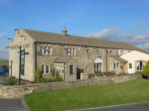 The Huntsman Inn