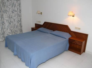 Apartamentos Marina
