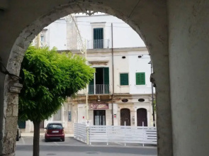 Casa Lo Re