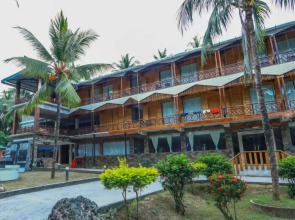 Pearl Park Beach Resort