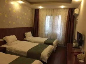 Jinli Holiday Hotel - Emeishan