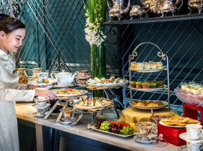 Silverland Jolie Hotel