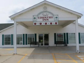 Red Bud Country Inn