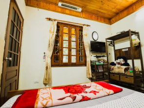 Bavi Homestead